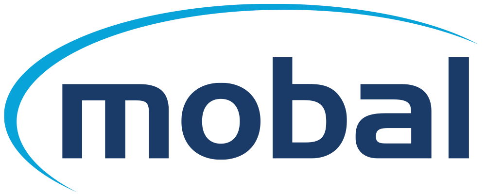 Mobal logo